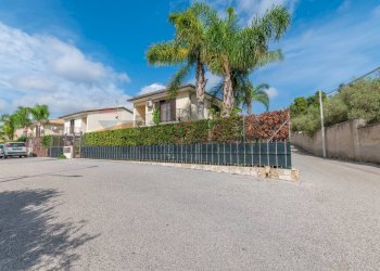 Casa all\'aperto - Villa a Schiera Siracusa - foto 54