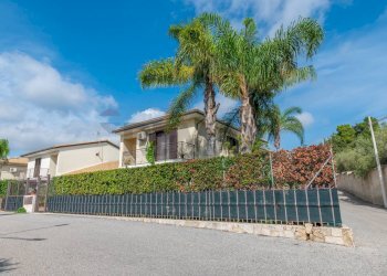 Casa all\'aperto - Villa a Schiera Siracusa - foto 55