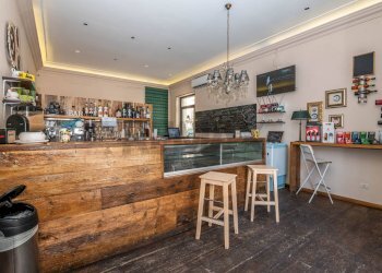 Cucina - Bar Tavola Calda - Fredda armando diaz
33/A, Siracusa - foto 4