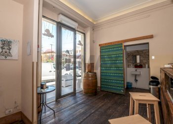 Soggiorno - Bar Tavola Calda - Fredda armando diaz
33/A, Siracusa - foto 6