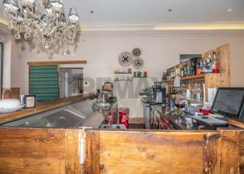 Cucina - Bar Tavola Calda - Fredda armando diaz
33/A, Siracusa - foto 7