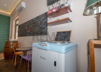 Cucina - Bar Tavola Calda - Fredda armando diaz
33/A, Siracusa - foto 8