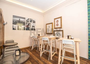 Sala da pranzo - Bar Tavola Calda - Fredda armando diaz
33/A, Siracusa - foto 9