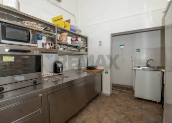 Cucina - Bar Tavola Calda - Fredda armando diaz
33/A, Siracusa - foto 12