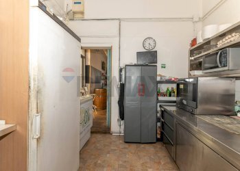 Cucina - Bar Tavola Calda - Fredda armando diaz
33/A, Siracusa - foto 13