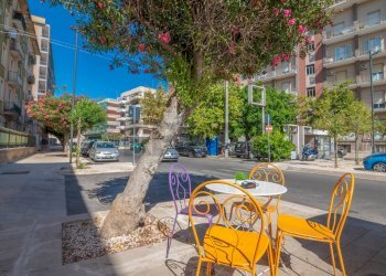 Edificio all\'aperto - Bar Tavola Calda - Fredda armando diaz
33/A, Siracusa - foto 14