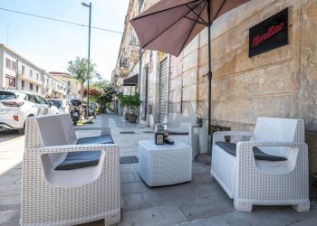 Terrazza - Bar Tavola Calda - Fredda armando diaz
33/A, Siracusa - foto 15