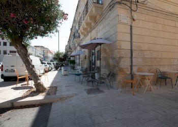Edificio all\'aperto - Bar Tavola Calda - Fredda armando diaz
33/A, Siracusa - foto 17