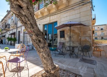 Terrazza - Bar Tavola Calda - Fredda armando diaz
33/A, Siracusa - foto 19