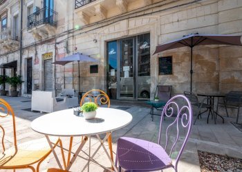 Terrazza - Bar Tavola Calda - Fredda armando diaz
33/A, Siracusa - foto 20