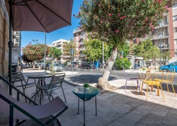 Edificio all\'aperto - Bar Tavola Calda - Fredda armando diaz
33/A, Siracusa - foto 21