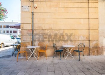 Terrazza - Bar Tavola Calda - Fredda armando diaz
33/A, Siracusa - foto 22