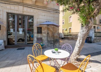 Terrazza - Bar Tavola Calda - Fredda armando diaz
33/A, Siracusa - foto 24