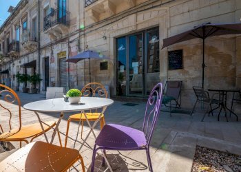 Terrazza - Bar Tavola Calda - Fredda armando diaz
33/A, Siracusa - foto 25