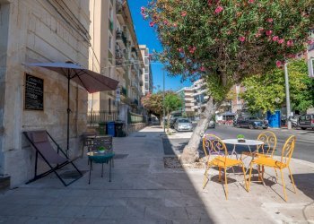 Edificio all\'aperto - Bar Tavola Calda - Fredda armando diaz
33/A, Siracusa - foto 29
