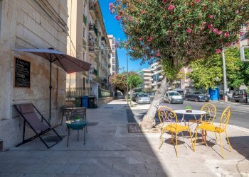 Edificio all\'aperto - Bar Tavola Calda - Fredda armando diaz
33/A, Siracusa - foto 30