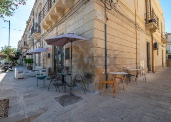 Edificio all\'aperto - Bar Tavola Calda - Fredda armando diaz
33/A, Siracusa - foto 35