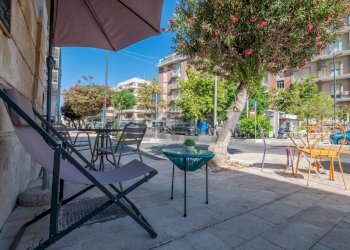 Terrazza - Bar Tavola Calda - Fredda armando diaz
33/A, Siracusa - foto 36