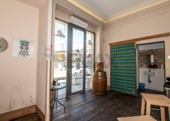 Soggiorno - Bar Tavola Calda - Fredda armando diaz
33/A, Siracusa - foto 41