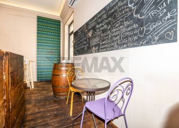 Sala da pranzo - Bar Tavola Calda - Fredda armando diaz
33/A, Siracusa - foto 43