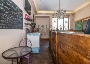 Cucina - Bar Tavola Calda - Fredda armando diaz
33/A, Siracusa - foto 44