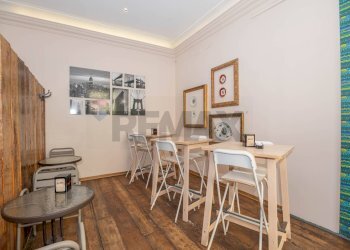 Sala da pranzo - Bar Tavola Calda - Fredda armando diaz
33/A, Siracusa - foto 45