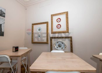 Sala da pranzo - Bar Tavola Calda - Fredda armando diaz
33/A, Siracusa - foto 46