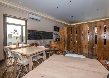 Sala da pranzo - Bar Tavola Calda - Fredda armando diaz
33/A, Siracusa - foto 47