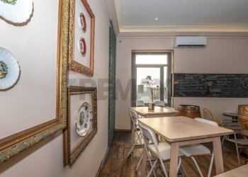 Sala da pranzo - Bar Tavola Calda - Fredda armando diaz
33/A, Siracusa - foto 48