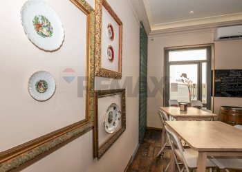 Cucina - Bar Tavola Calda - Fredda armando diaz
33/A, Siracusa - foto 49