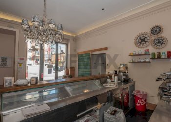 Cucina - Bar Tavola Calda - Fredda armando diaz
33/A, Siracusa - foto 50