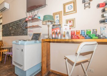 Cucina - Bar Tavola Calda - Fredda armando diaz
33/A, Siracusa - foto 52