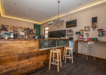 Cucina - Bar Tavola Calda - Fredda armando diaz
33/A, Siracusa - foto 54