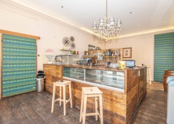 Cucina - Bar Tavola Calda - Fredda armando diaz
33/A, Siracusa - foto 57