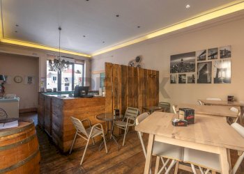 Sala da pranzo - Bar Tavola Calda - Fredda armando diaz
33/A, Siracusa - foto 60