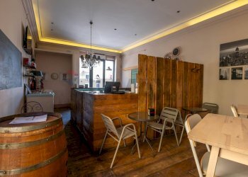 Sala da pranzo - Bar Tavola Calda - Fredda armando diaz
33/A, Siracusa - foto 64