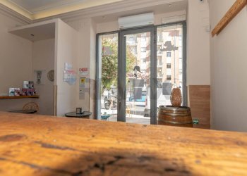 Camera / camera da letto - Bar Tavola Calda - Fredda armando diaz
33/A, Siracusa - foto 67