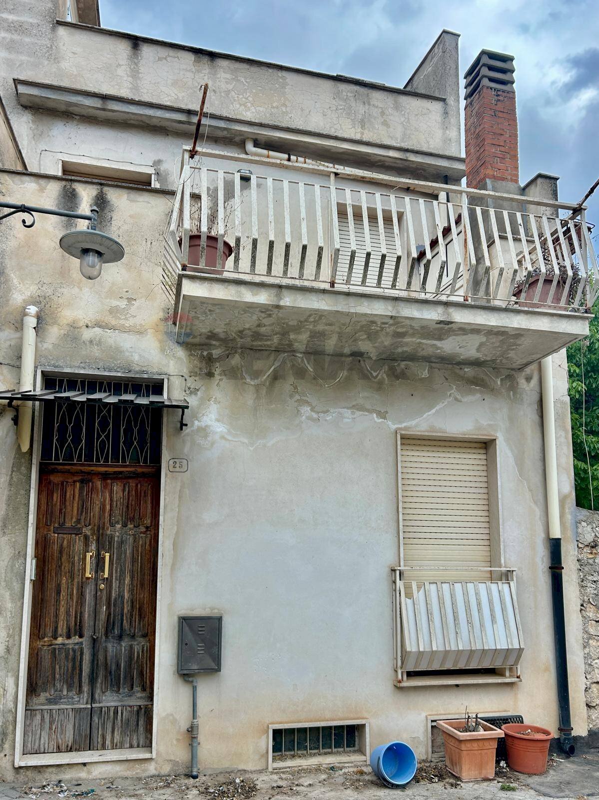 Edificio all\'aperto - Independent house VIA PETRARCA
 
25, Palazzolo Acreide - photo 1