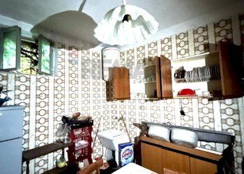 Sala da pranzo - Independent house VIA PETRARCA
 
25, Palazzolo Acreide - photo 5