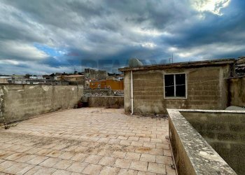 Terrazza - Independent house VIA PETRARCA
 
25, Palazzolo Acreide - photo 11