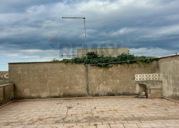 Terrazza - Independent house VIA PETRARCA
 
25, Palazzolo Acreide - photo 12