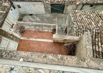 Dettagli - Independent house VIA PETRARCA
 
25, Palazzolo Acreide - photo 13