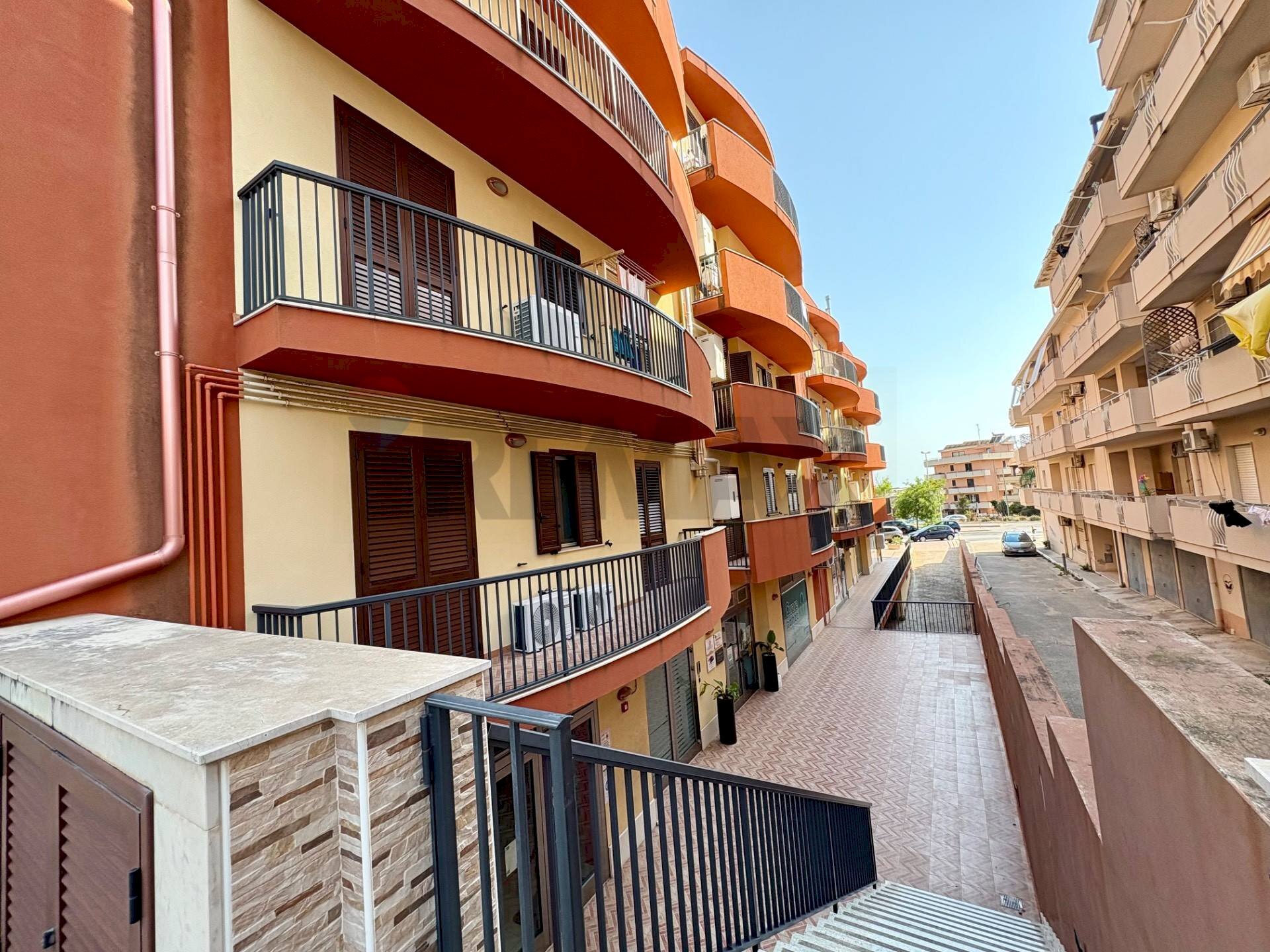 Edificio all\'aperto - Bilocale Via La Valletta
8, Pozzallo - foto 2