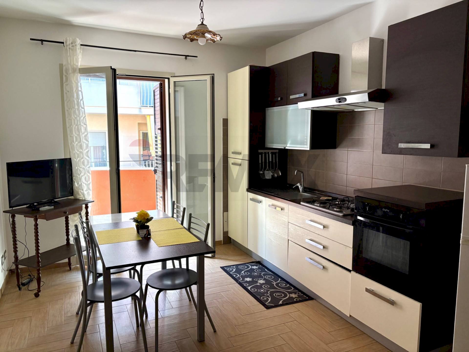 Cucina - Bilocale Via La Valletta
8, Pozzallo - foto 3