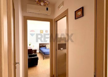 Hall / corridoio - Bilocale Via La Valletta
 
8, Pozzallo - foto 10