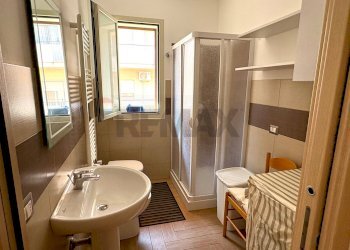 Bagno - Bilocale Via La Valletta
 
8, Pozzallo - foto 12