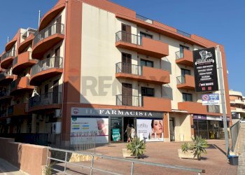 Edificio all\'aperto - Bilocale Via La Valletta
 
8, Pozzallo - foto 23