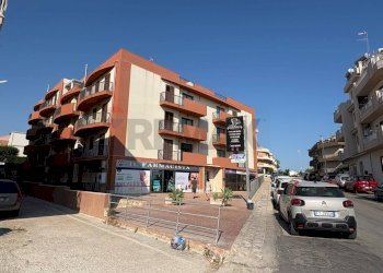 Edificio all\'aperto - Bilocale Via La Valletta
 
8, Pozzallo - foto 24