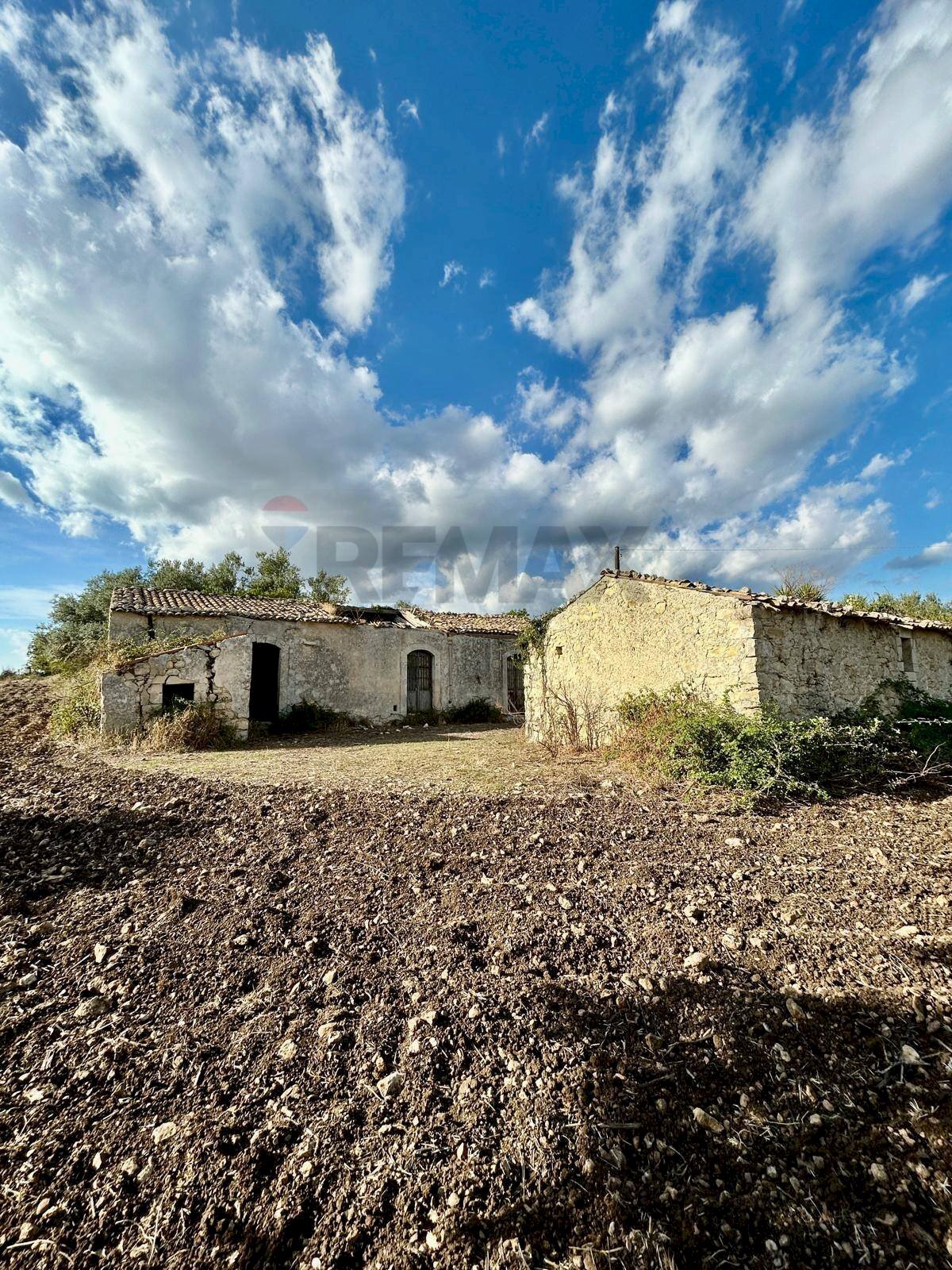 Casa all\'aperto - Rustico Santa Lucia di Mendola, Noto - foto 1