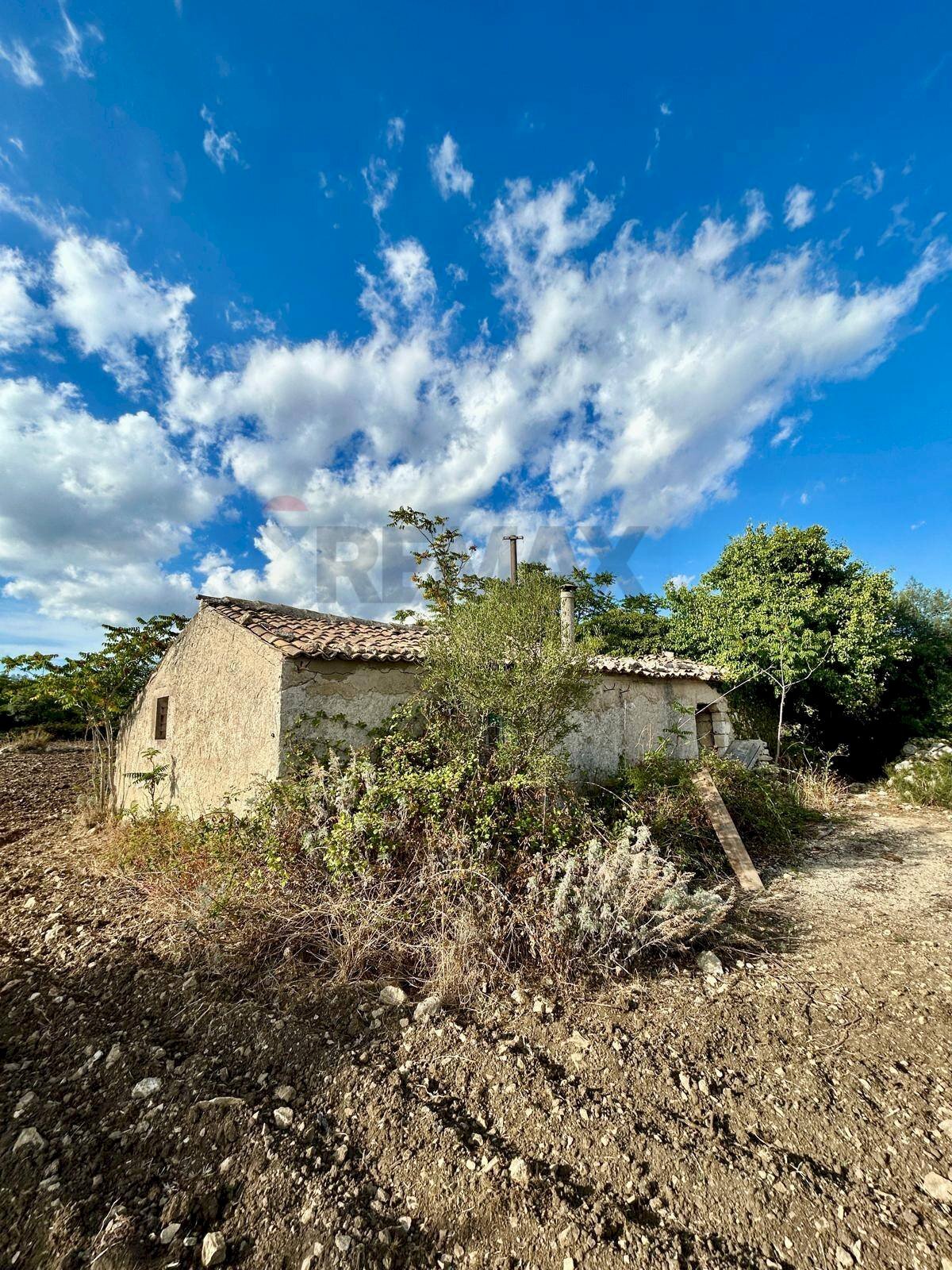 Casa all\'aperto - Rustico Santa Lucia di Mendola, Noto - foto 2